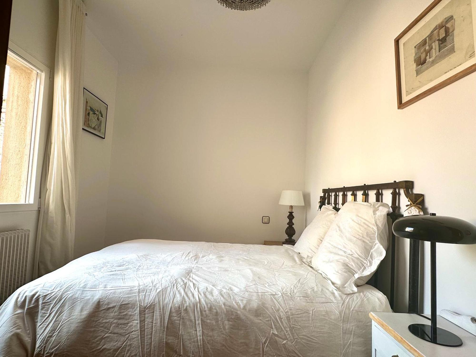 Vut Plaza Del Rastro Apartment อาบีลา ภายนอก รูปภาพ