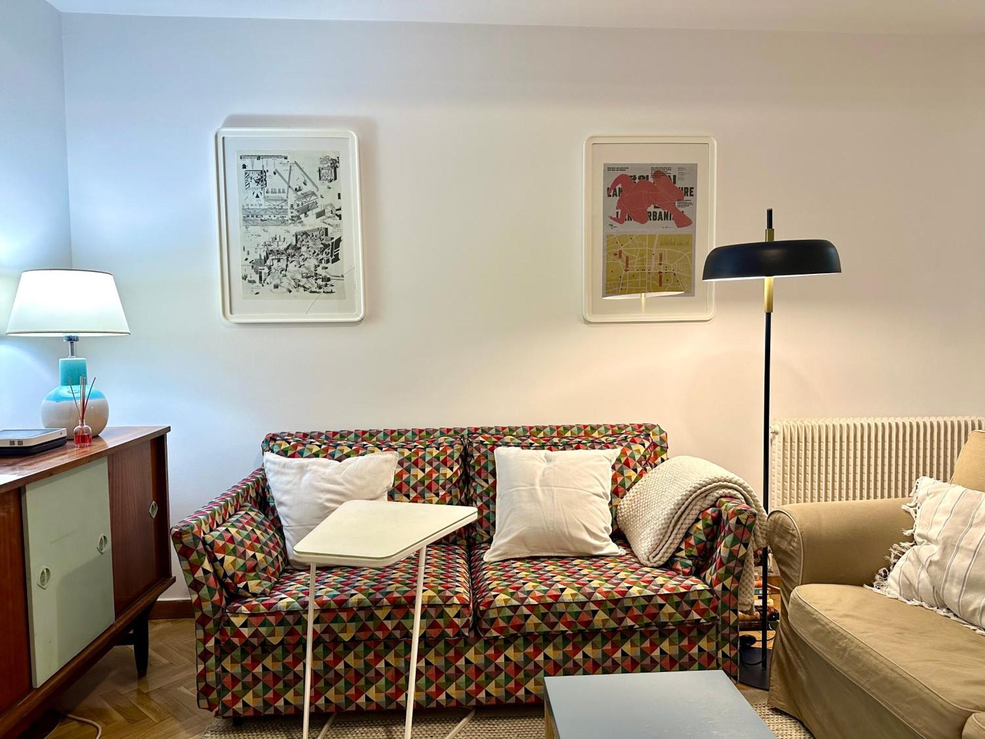 Vut Plaza Del Rastro Apartment อาบีลา ภายนอก รูปภาพ