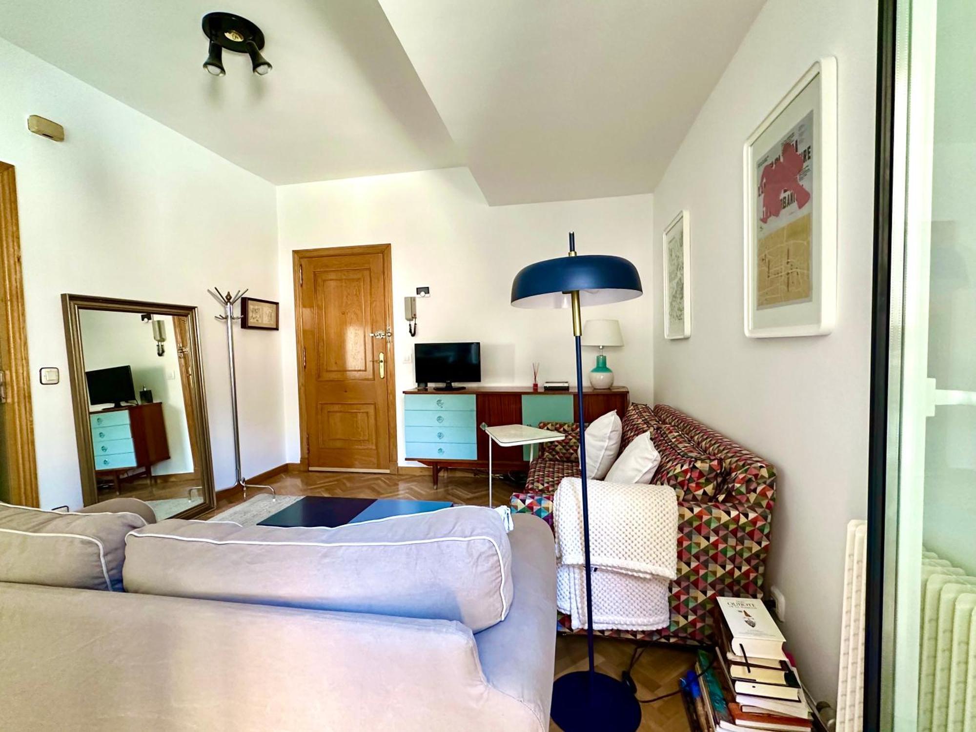Vut Plaza Del Rastro Apartment อาบีลา ภายนอก รูปภาพ