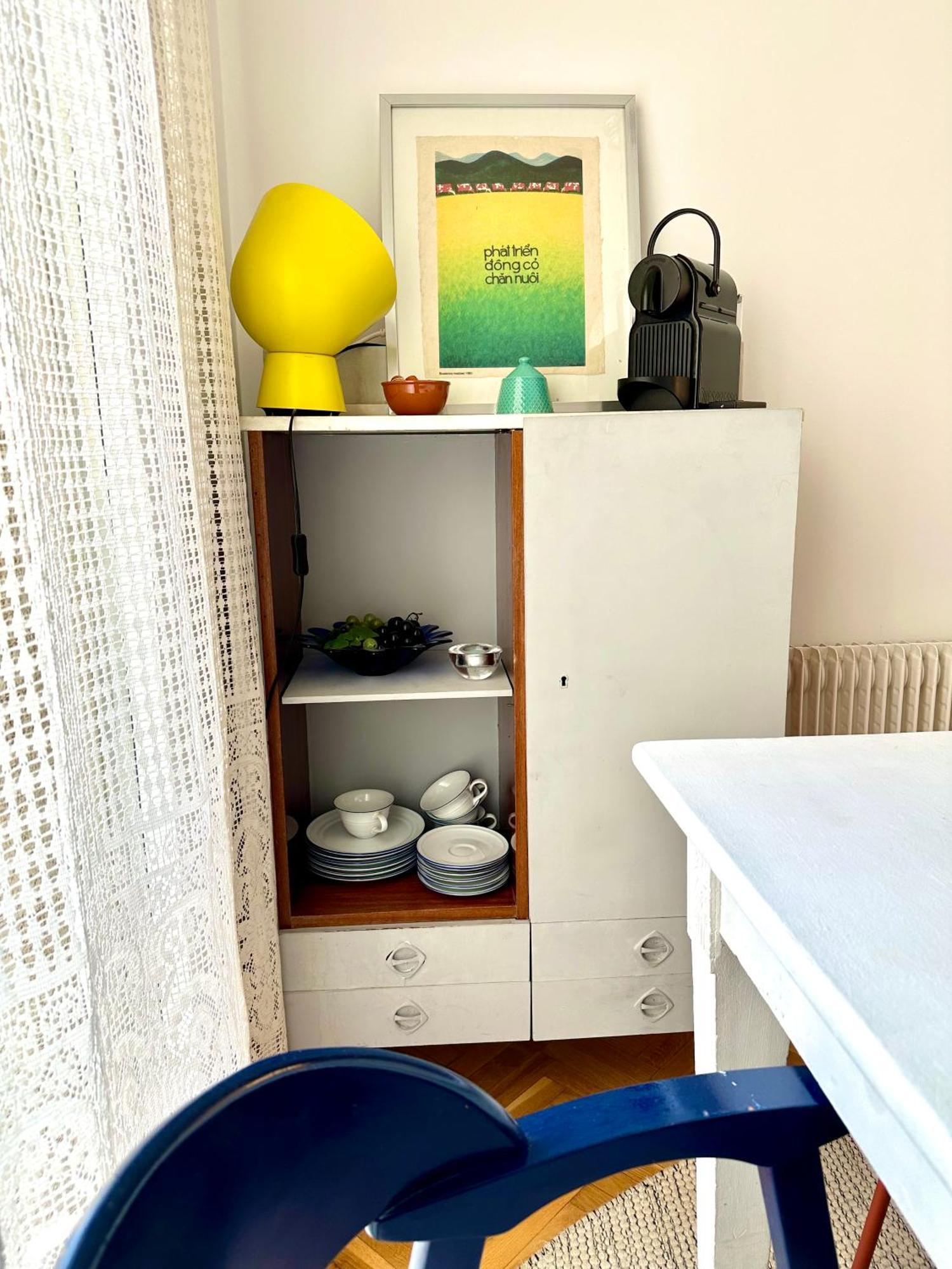 Vut Plaza Del Rastro Apartment อาบีลา ภายนอก รูปภาพ