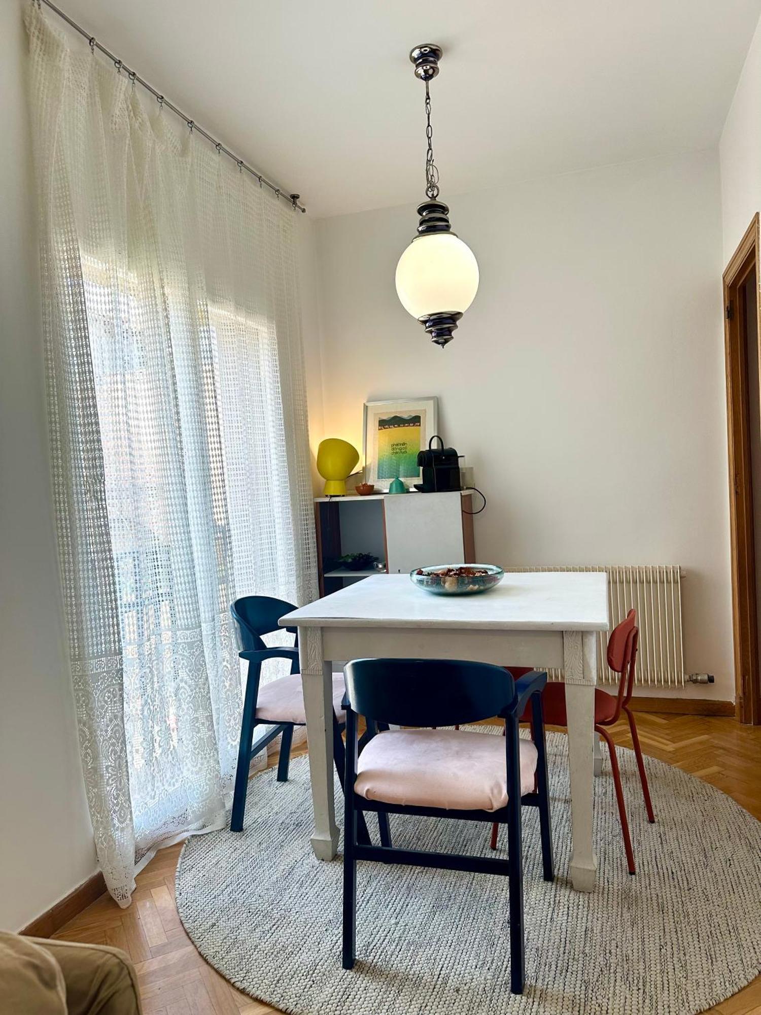 Vut Plaza Del Rastro Apartment อาบีลา ภายนอก รูปภาพ